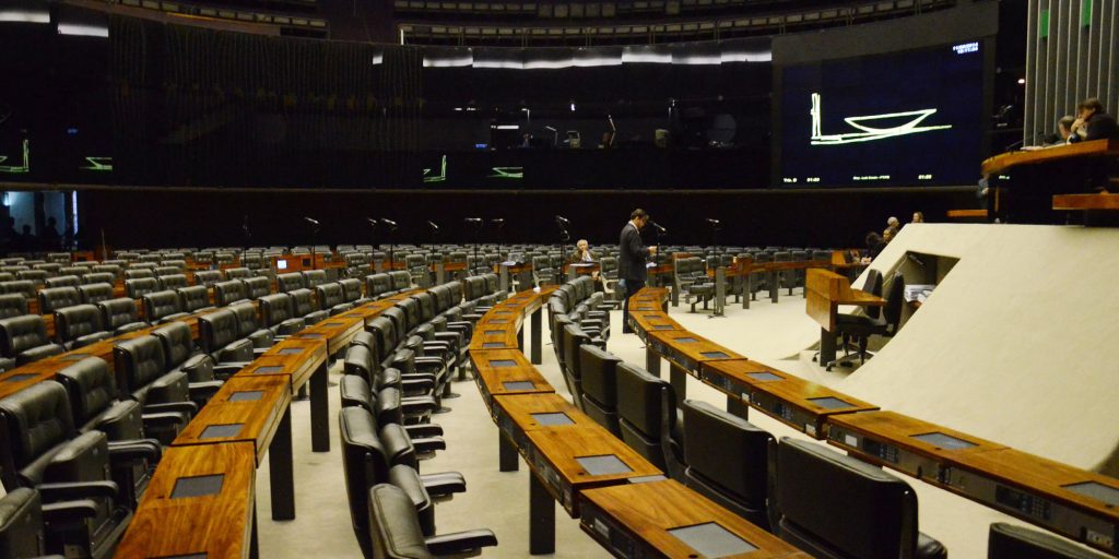 Novo valor do salário mínimo está aprovado na Câmara dos Deputados