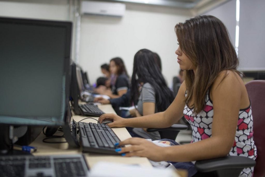 ITEGO Anápolis está com seleção aberta para contratar professores