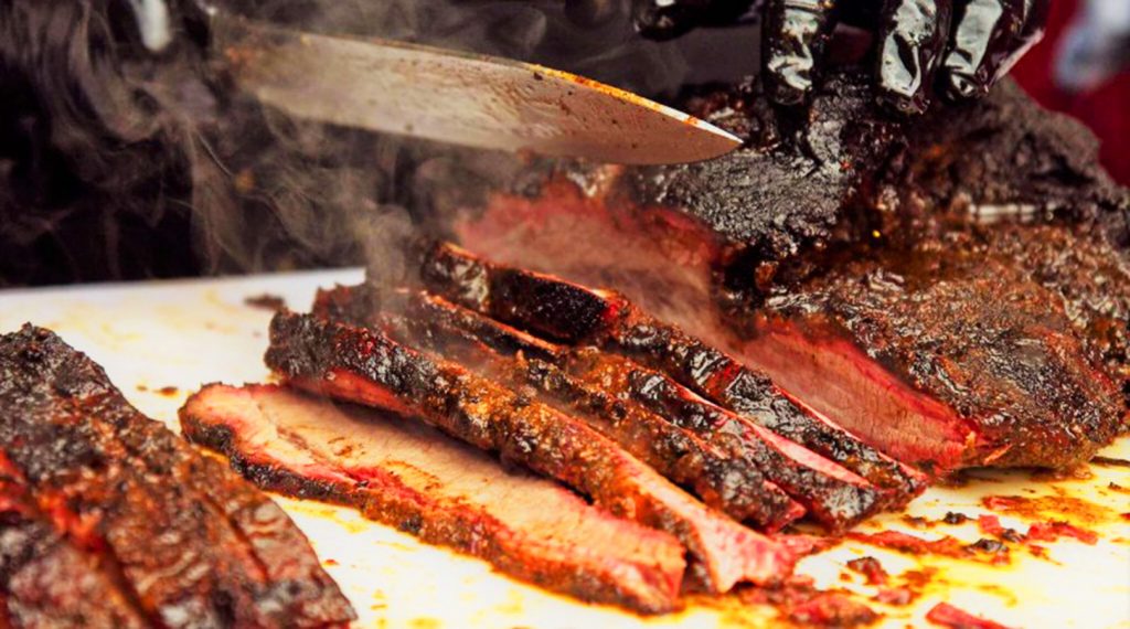 Anápolis recebe festival com oito horas de churrasco de carnes nobres à vontade