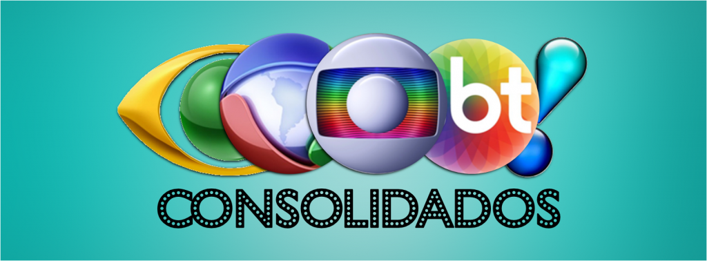 Confira as audiências da televisão em Goiânia