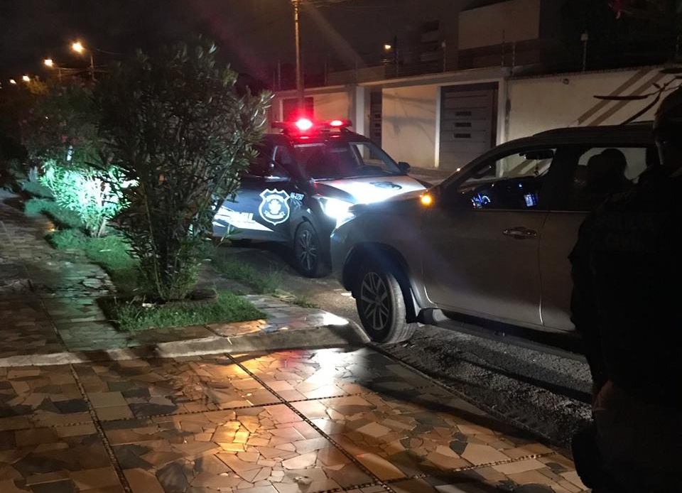 Operação da DICT flagra mais motoristas bêbados na madrugada em Anápolis