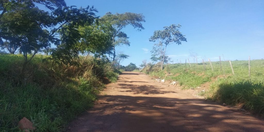 Homem é espancado até a morte em estrada na região Sudoeste de Anápolis