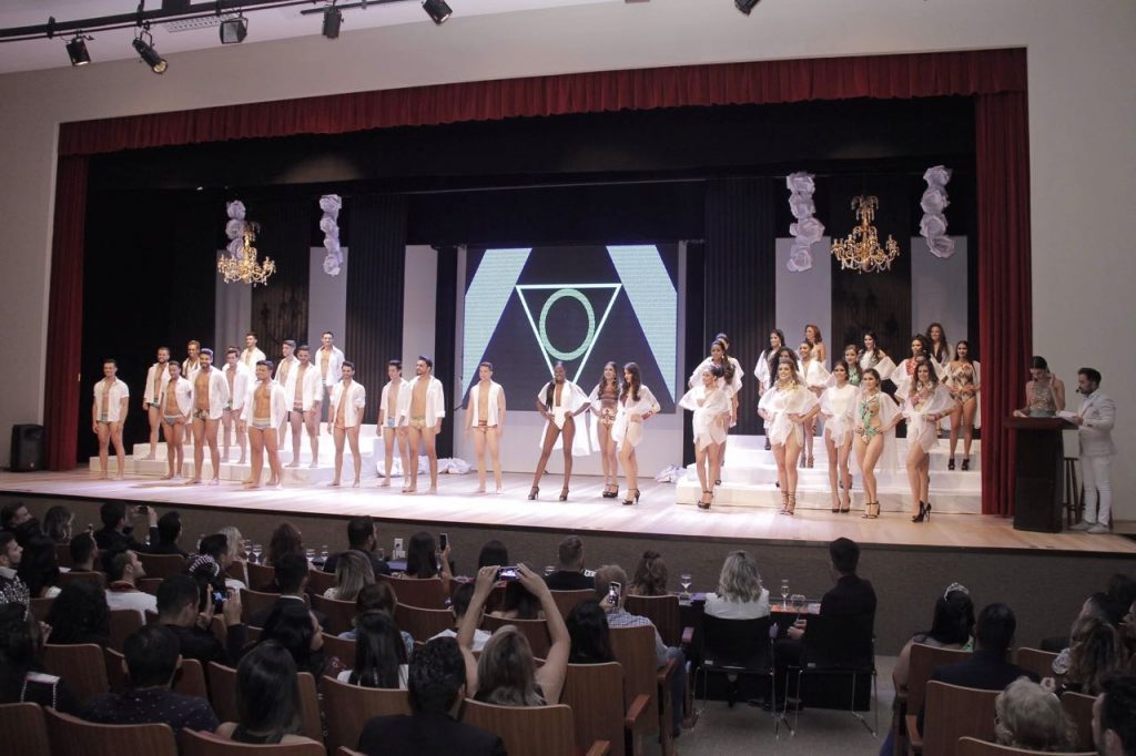 Conheça os participantes do Miss e Mister Anápolis Mundo 2018