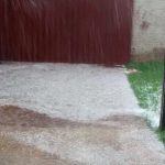 granizo