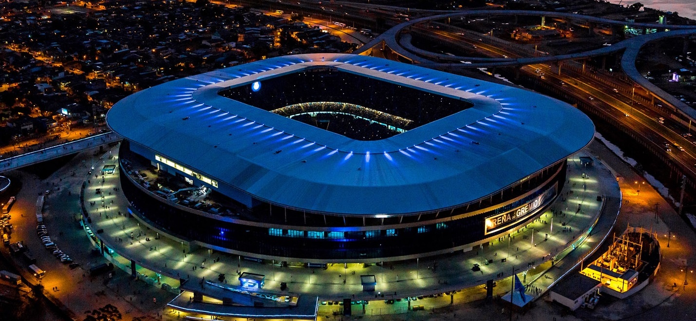 Assistir Grêmio x Rosário Central Ao Vivo Online 10-04-2019 - Futebol Agora  Online