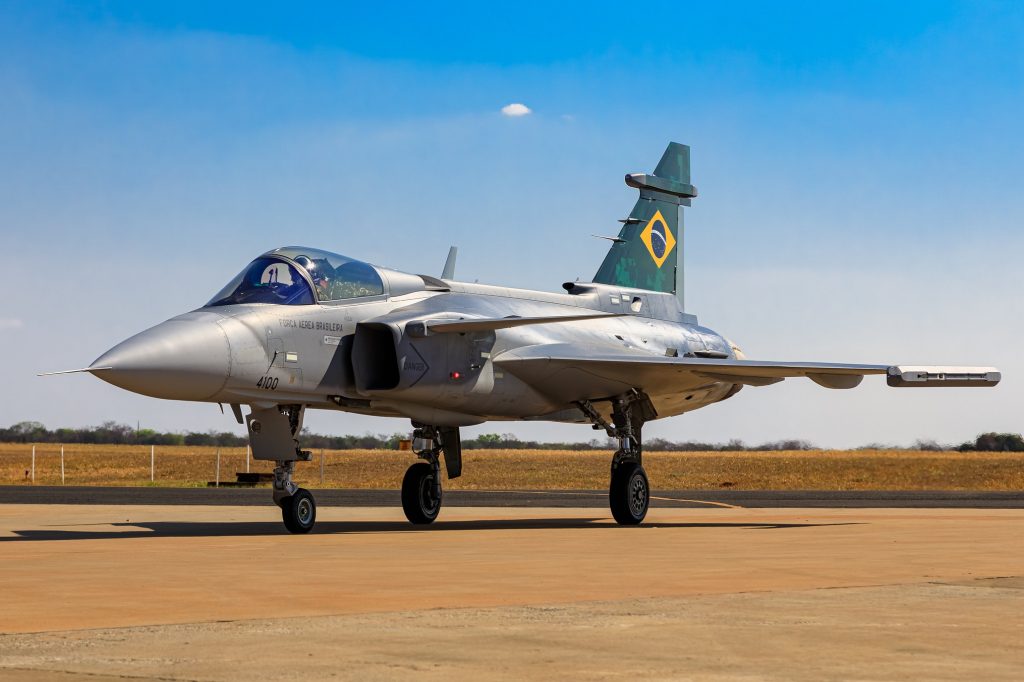gripen 3