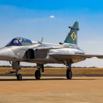 gripen 3