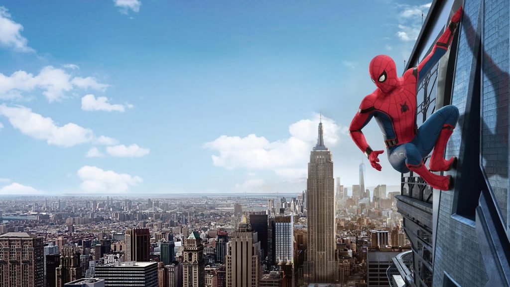 Spiderman: Homecoming – O filme que você precisa ver!