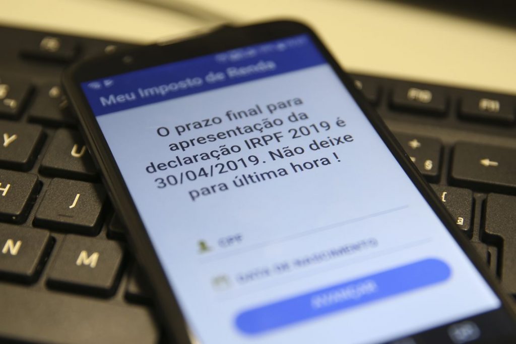 Mais de cinco milhões de brasileiros não enviaram declaração do Imposto de Renda