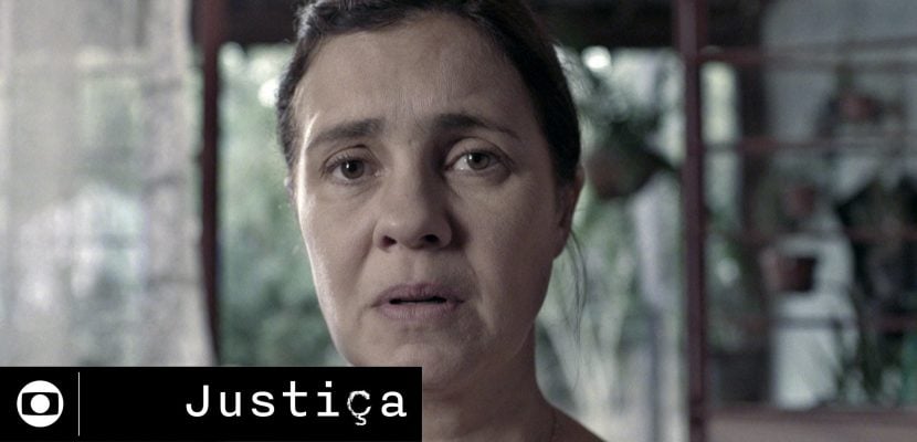 Resumo de Justiça 22/08/2016 – Estreia