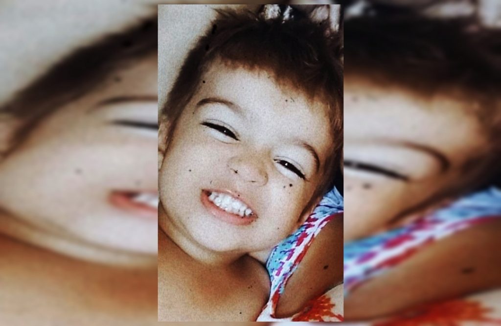 Pronto para festinha de aniversário, bebê de 2 anos morre afogado em Jaraguá