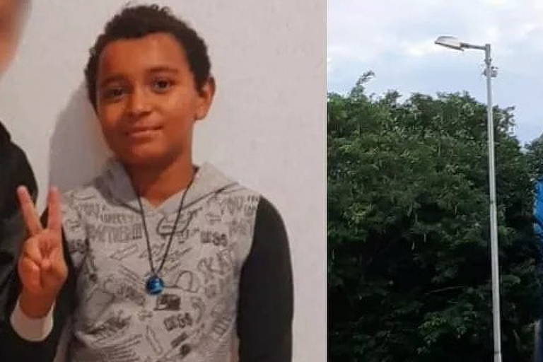 Criança morre após sofrer descarga elétrica ao invadir escola com amigos