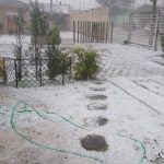 neve em anapolis
