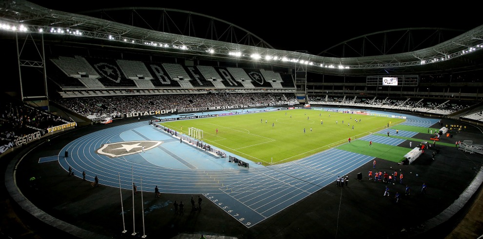Botafogo x Bahia ao vivo: onde assistir ao jogo do Brasileirão hoje