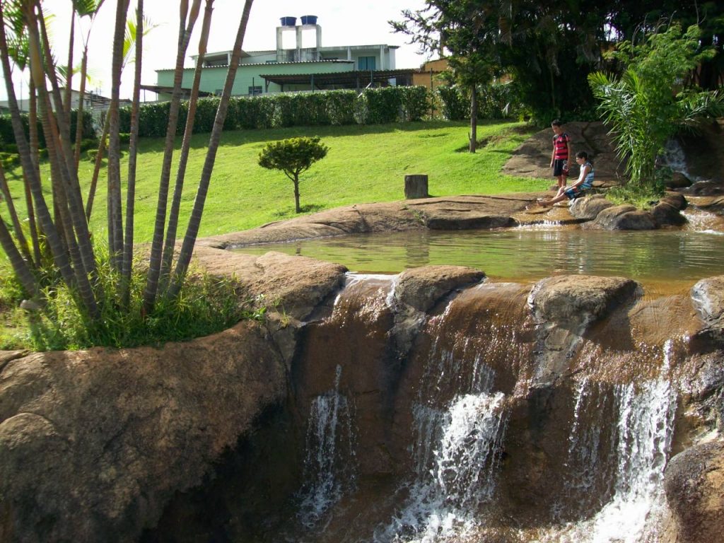 Fechado há sete anos, Central Parque pode ser reinaugurado em maio