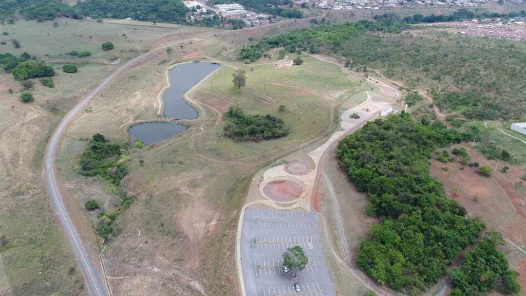 Anápolis abrigará o maior pomar público urbano de frutos do Cerrado do Brasil