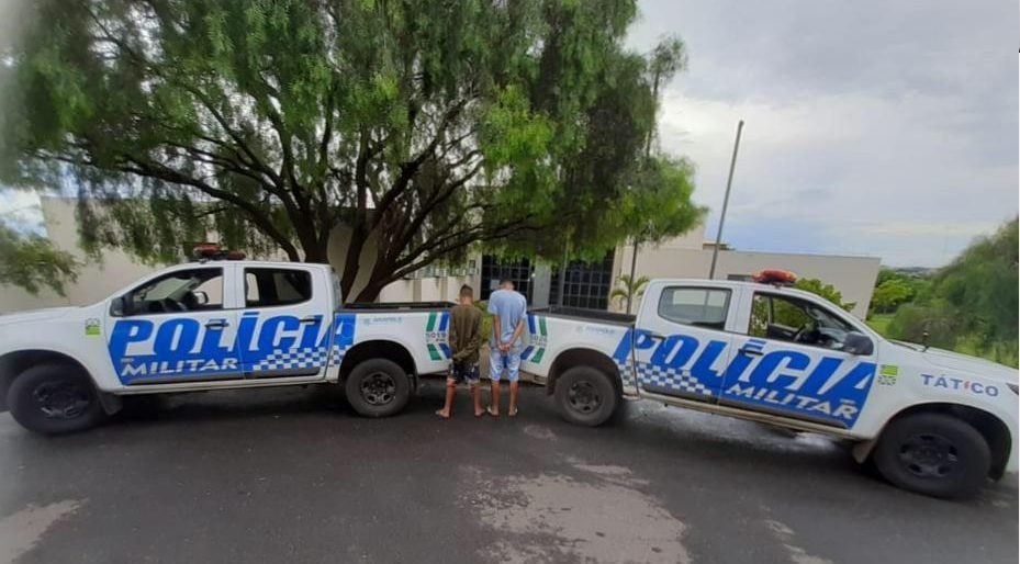 Em Anápolis, ‘Pequi’ tentou esconder crime grave junto da casinha do cachorro