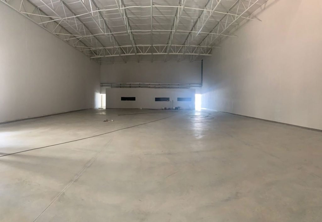 plenário nova Câmara