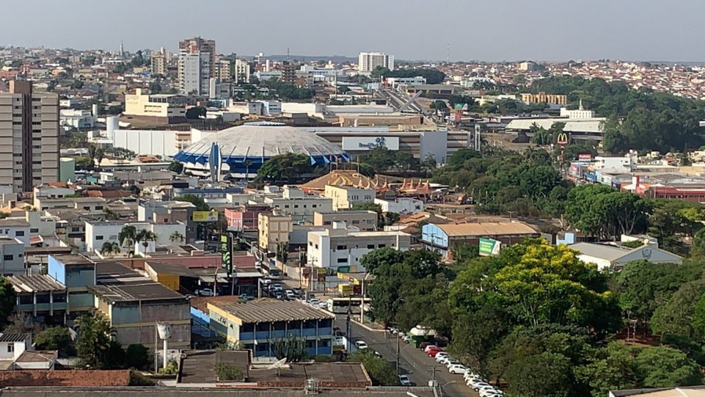 Veja o que pode e o que não pode no segundo turno em Anápolis