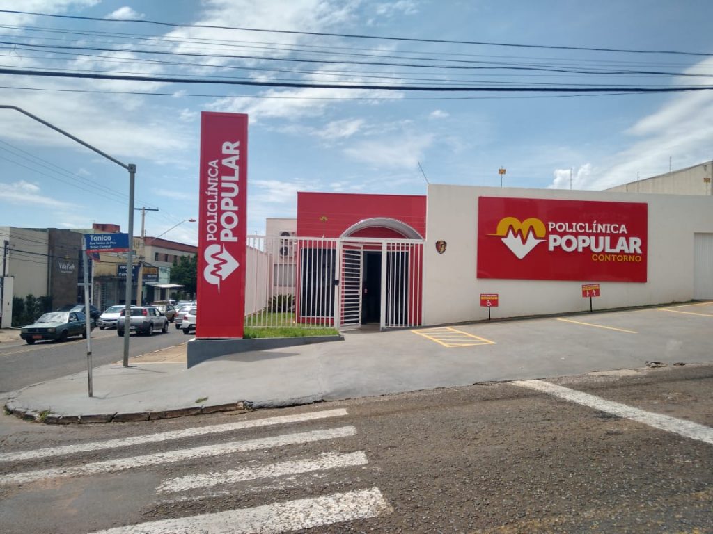 Com preços ainda mais acessíveis, Policlínica Popular inicia campanha do Outubro Rosa em Anápolis