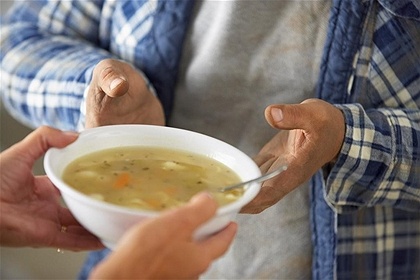 O truque perfeito que quem vai tomar sopa neste frio precisa conhecem