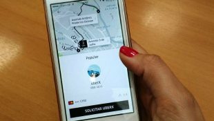 Recursos de segurança obrigatórios antes de entrar em um carro de motorista de aplicativo (podem te salvar)