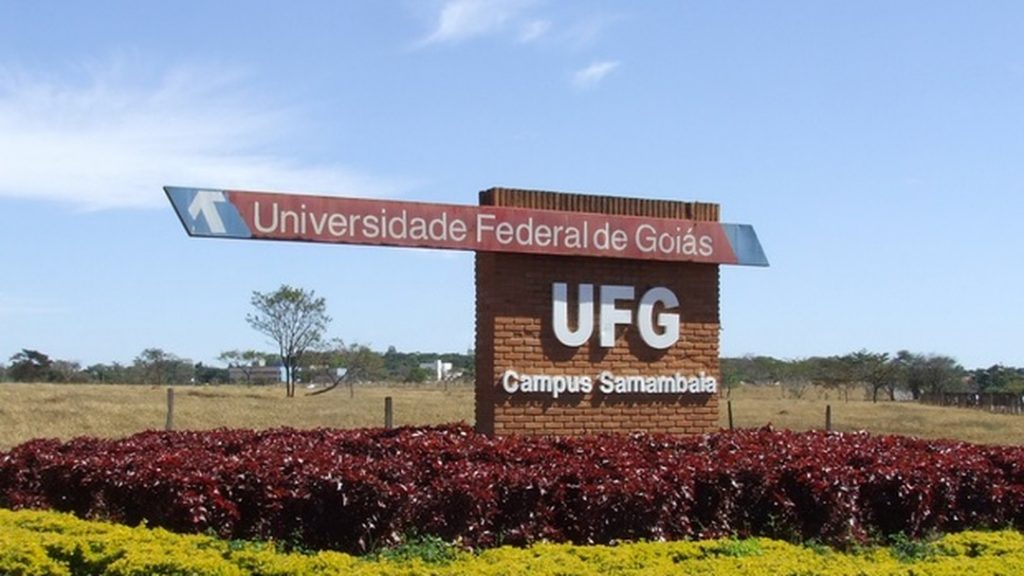 Justiça toma decisão importante para retorna às aulas na UFG