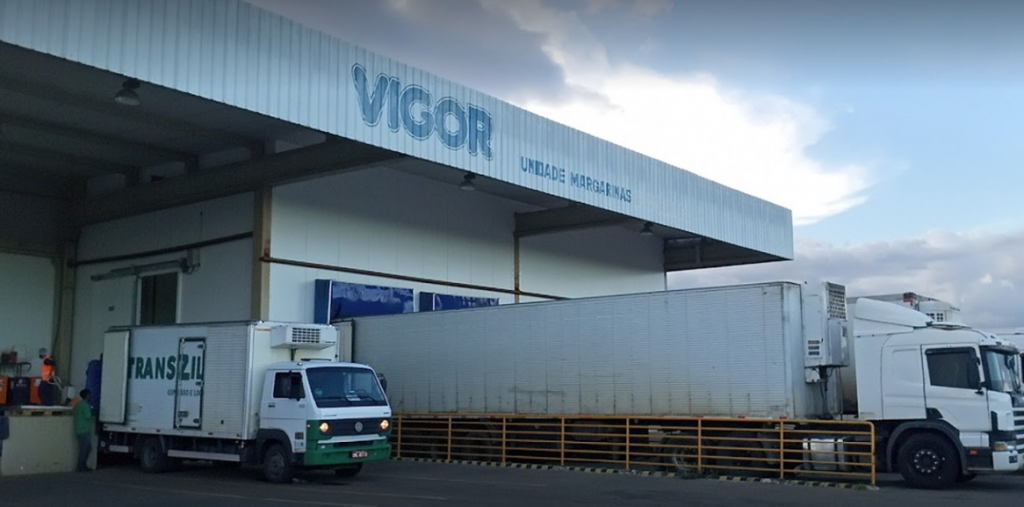 Vigor se pronuncia sobre fechamento de fábrica em Anápolis e diz para onde levará operação