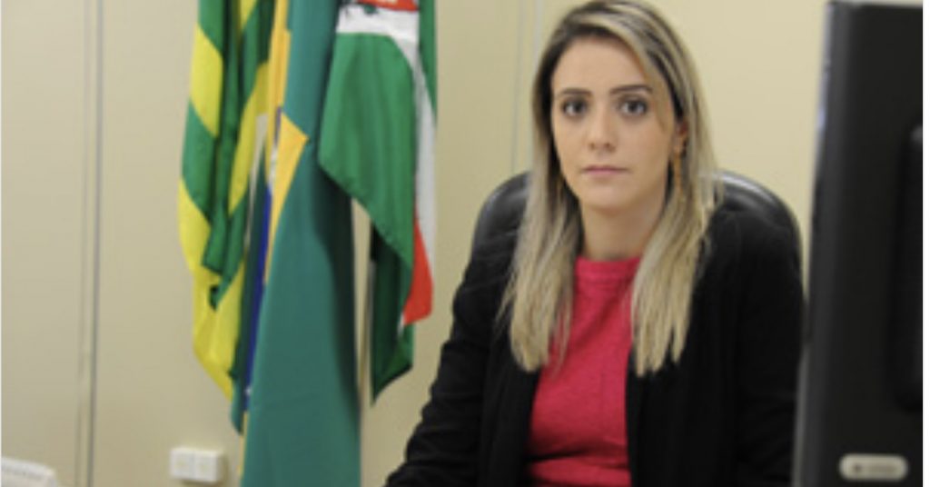 Juíza decide que Isabella Freire continuará presa durante investigação