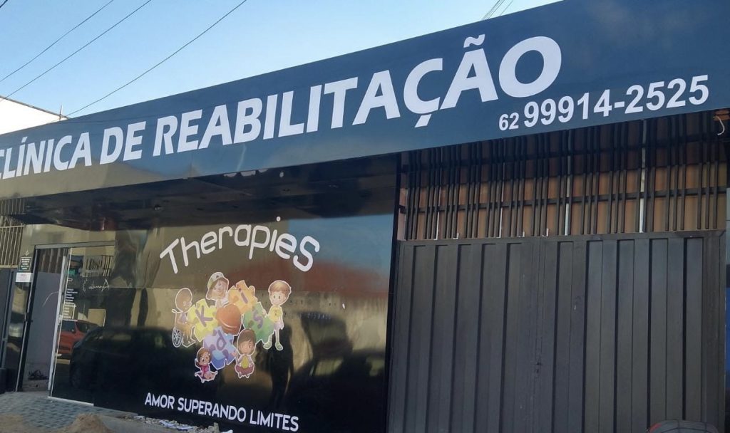 Tradicional em Anápolis, Therapies Love Kids está em expansão e terá unidade em Nerópolis