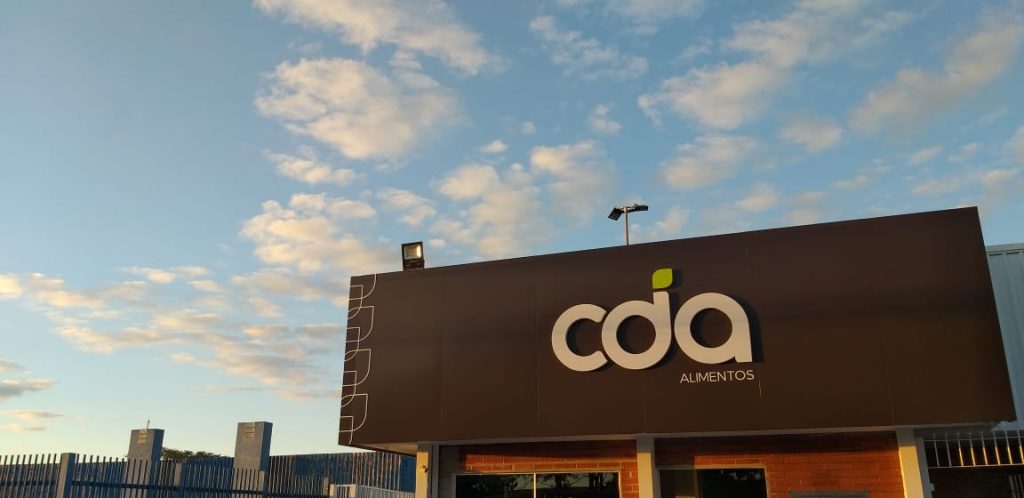 CDA Alimentos abre vagas de emprego de níveis fundamental e médio para Anápolis e Itumbiara