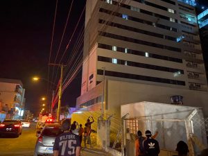 (Foto: Denilson Boaventura)