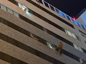 (Foto: Denilson Boaventura)