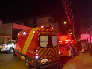 (Foto: Denilson Boaventura)