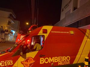 (Foto: Denilson Boaventura)