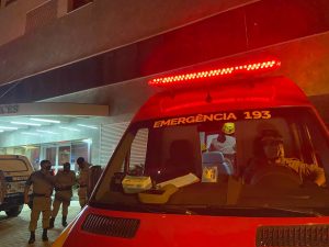 (Foto: Denilson Boaventura)