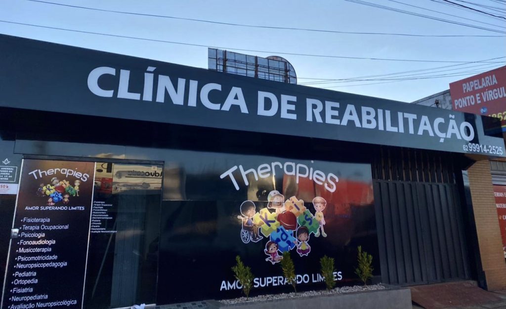 Nova unidade da Therapies Love Kids será inaugurada nesta sexta-feira (25)