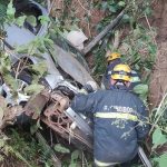 Acidente na BR-153