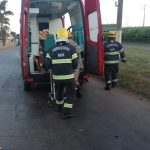 ACIDENTE DAIA