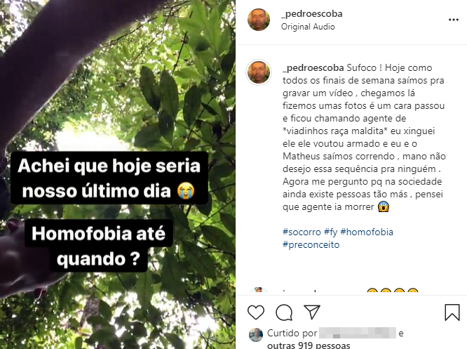 (Reprodução/Instagram)