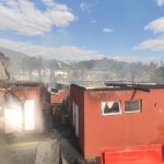Incêndio em Rio Quente