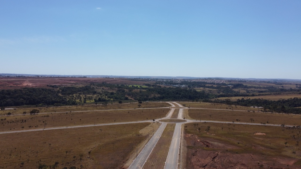 Um novo capítulo da história do Daia e de Anápolis