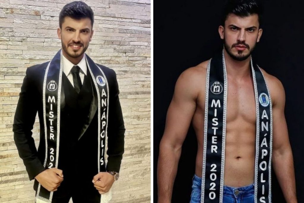 “Estamos em choque”, diz organização do Miss e Mister Goiás após morte de modelo anapolino