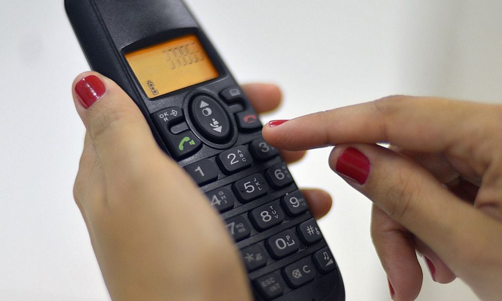 Iniciativa pode ser a solução para quem não aguenta mais atender ligações de telemarketing