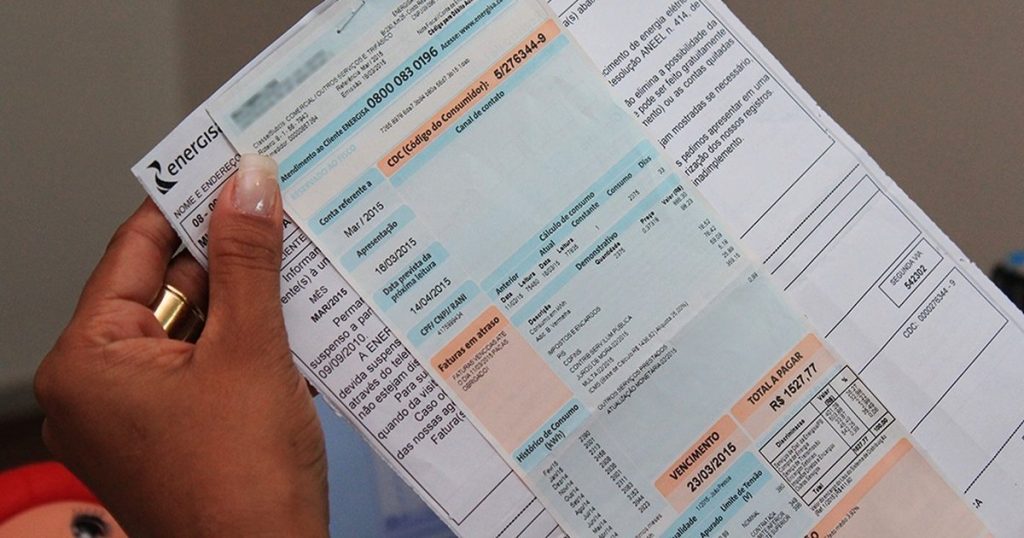 ⁠Brasileiros podem ficar sem precisar pagar energia, água e outras contas; veja como