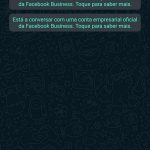 Chega nova função WhatsApp para quem quer poder ouvir os áudios antes de enviar
