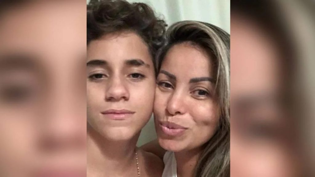 Walkyria Santos anuncia que irá lutar por lei com nome do filho, e afirma que dor do luto não passa