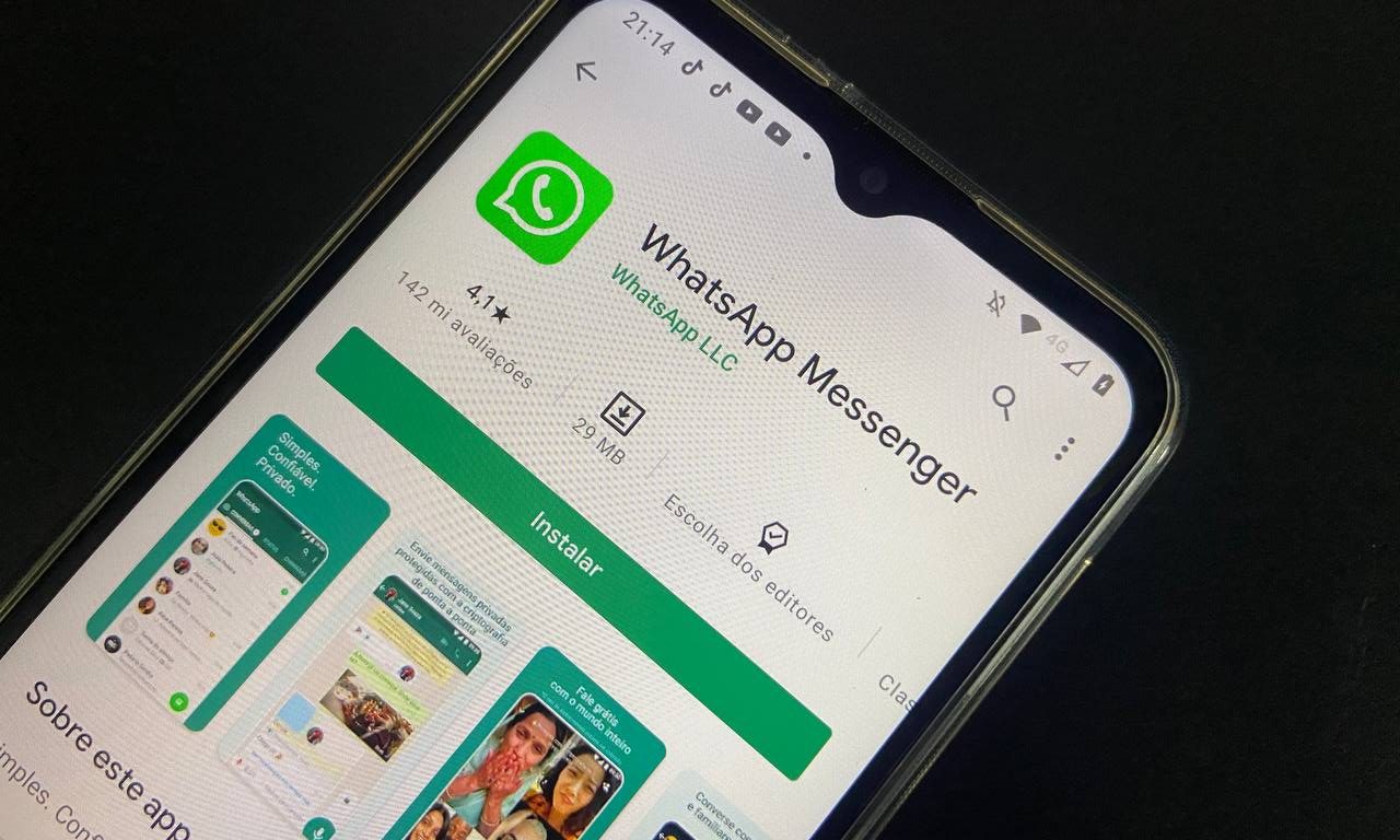 Como criar link para o WhatsApp de maneira fácil