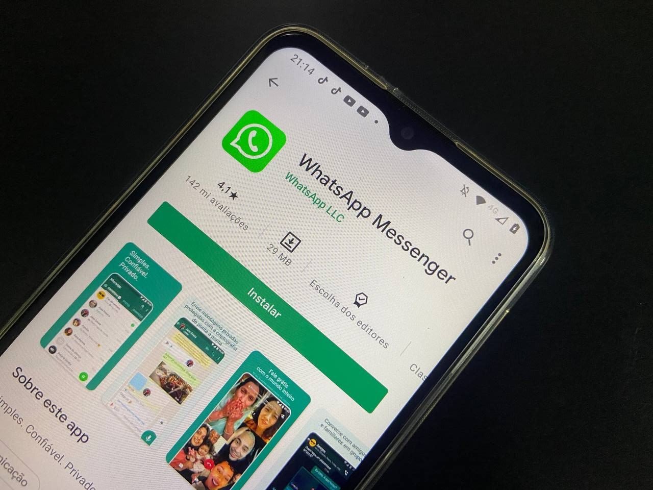 Como criar link para o WhatsApp de maneira fácil