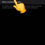 Chega função no WhatsApp que vai salvar quem não consegue acompanhar as mensagens dos grupos